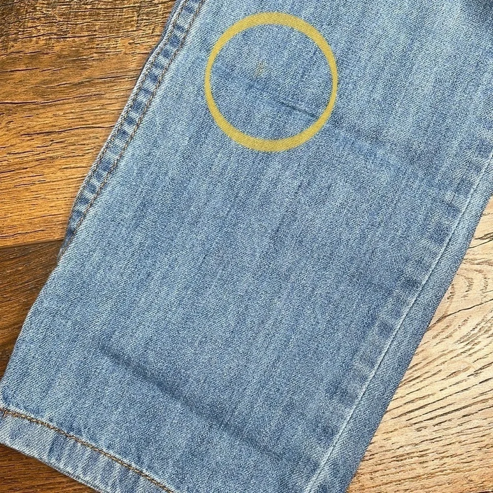 Joe's Jeans Ever Blue Color: Liam - Size‎ 16 - Style Number: BOD1331242